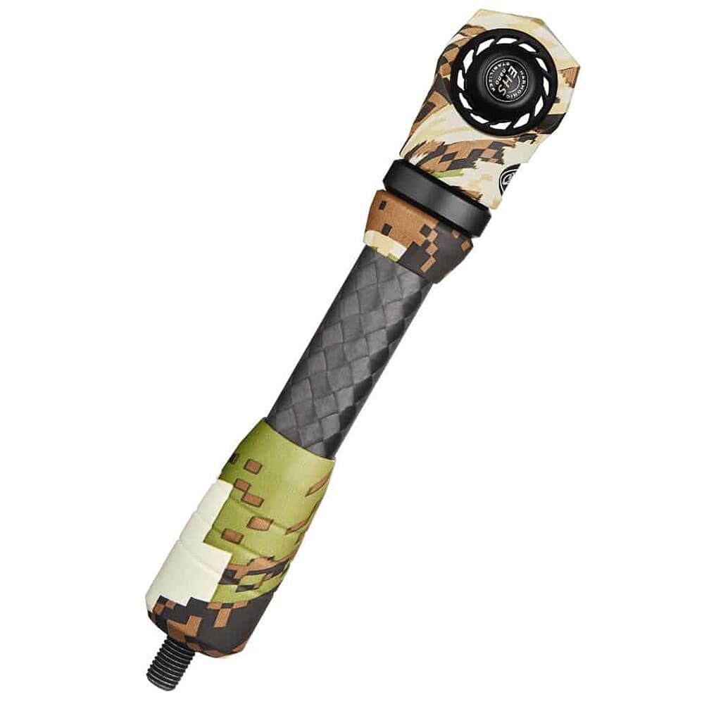 Mathews Stabilizer 6" Sitka Subalpine Asy 81006