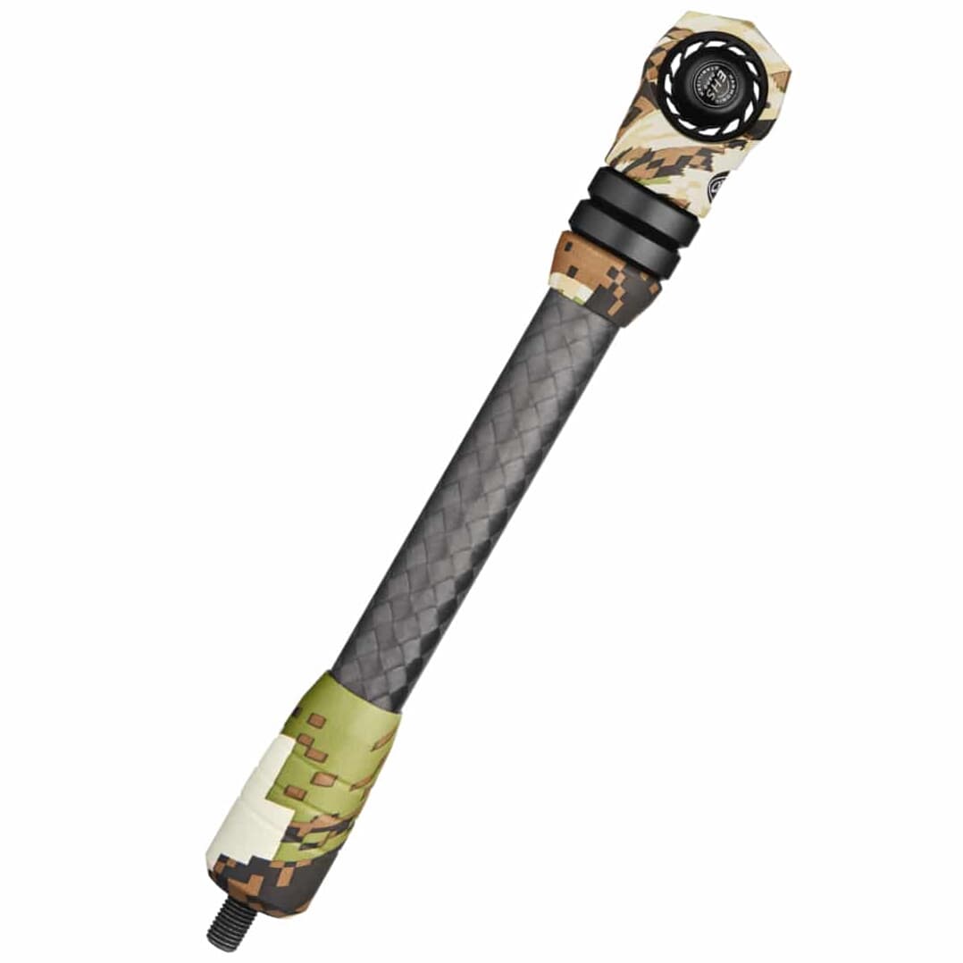Mathews Stabilizer 8&quot; Sitka Subalpine Asy 81007