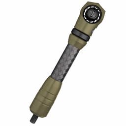 Mathews Stabilizer 6" Green Ambush Asy 81014