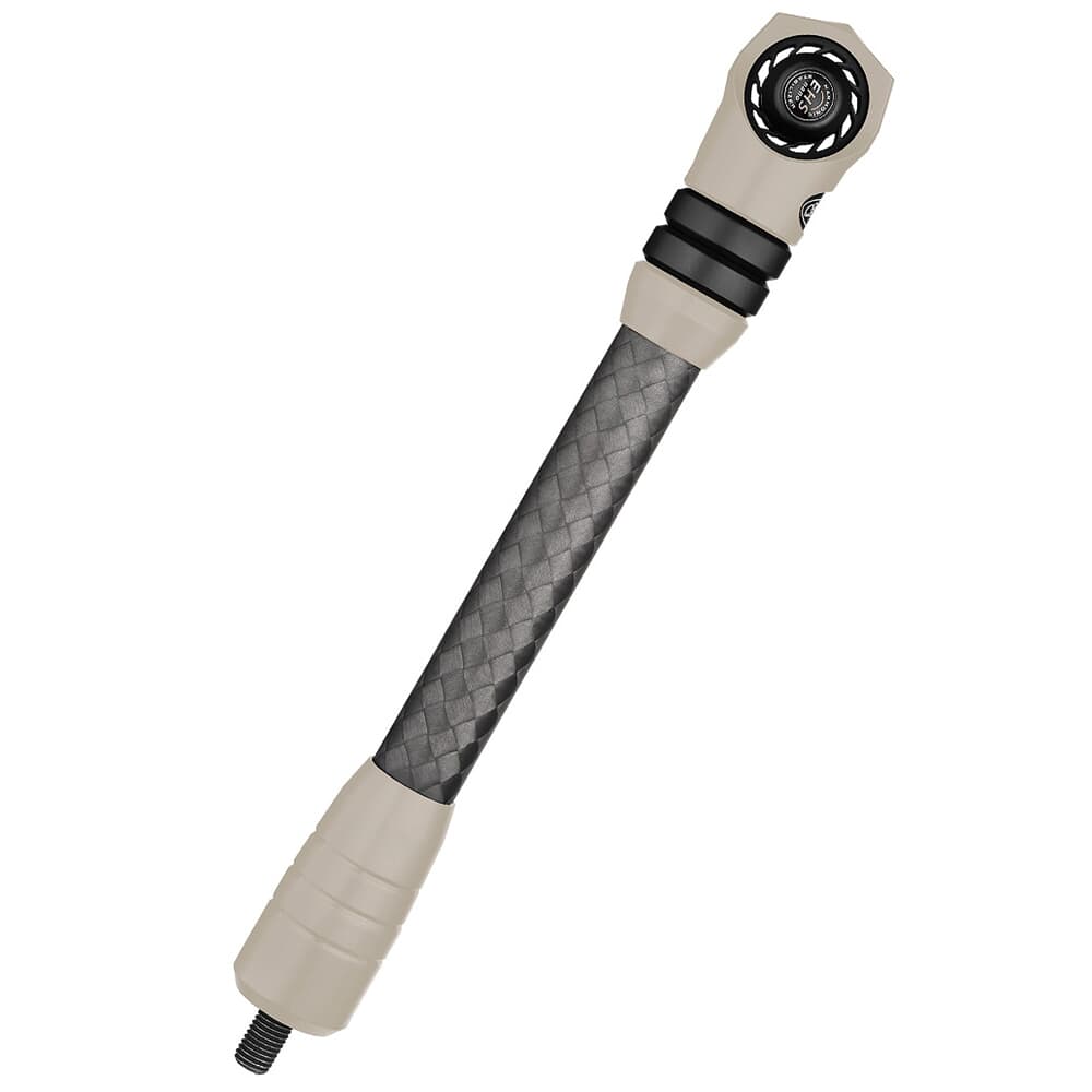 Mathews Stabilizer 8" Granite Asy 81041