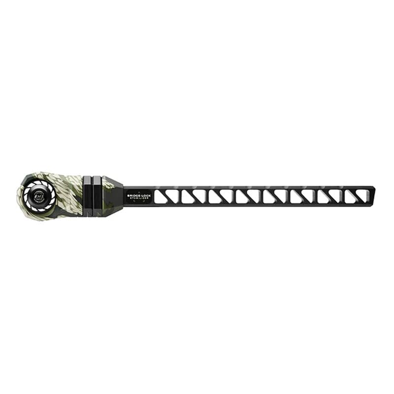 Mathews Bridge-Loc 8&quot; Kuiu Verde Stabilizer 81044