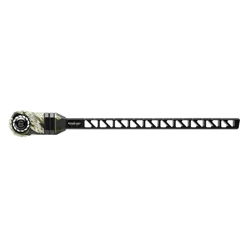 Mathews Bridge-Loc 10&quot; Kuiu Verde Stabilizer 81046