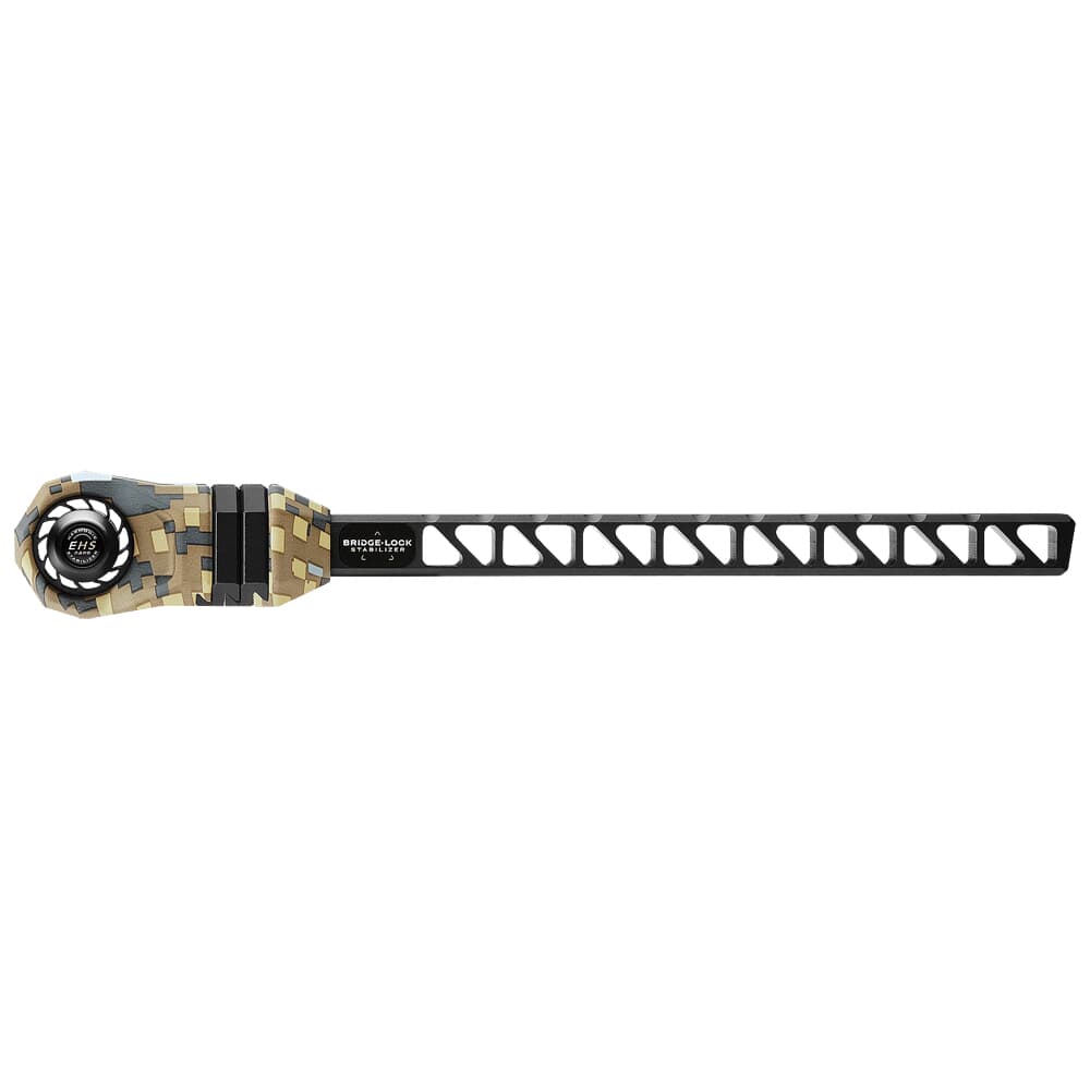 Mathews Bridge-Lock 8&quot; Elevated II Stabilizer 81054