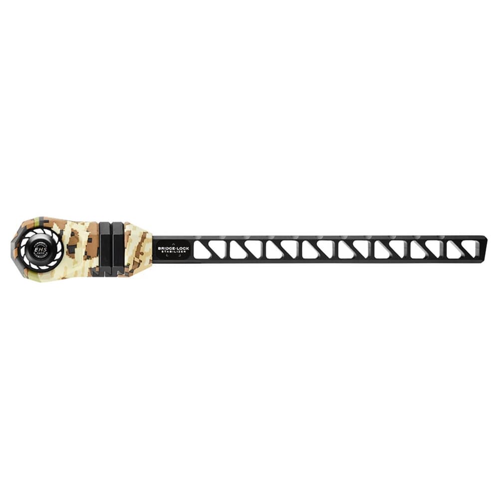 Mathews Bridge-Lock 8&quot; Sitka Subalpine Stabilizer 81055