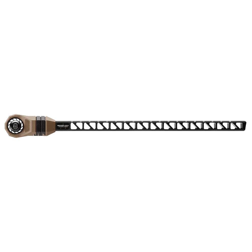 Mathews Bridge-Loc 12&quot; Earth Stabilizer 81068
