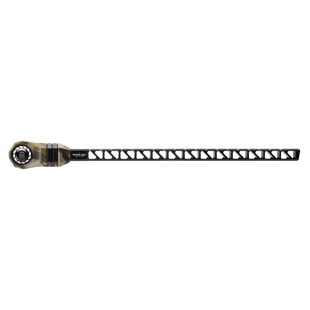 Mathews Bridge-Loc 12&quot; Mossy Oak Bottomlands Stabilizer 81069