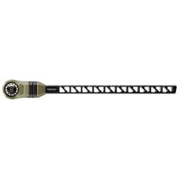 Mathews Bridge-Lock 10" Green Stabilizer 81072