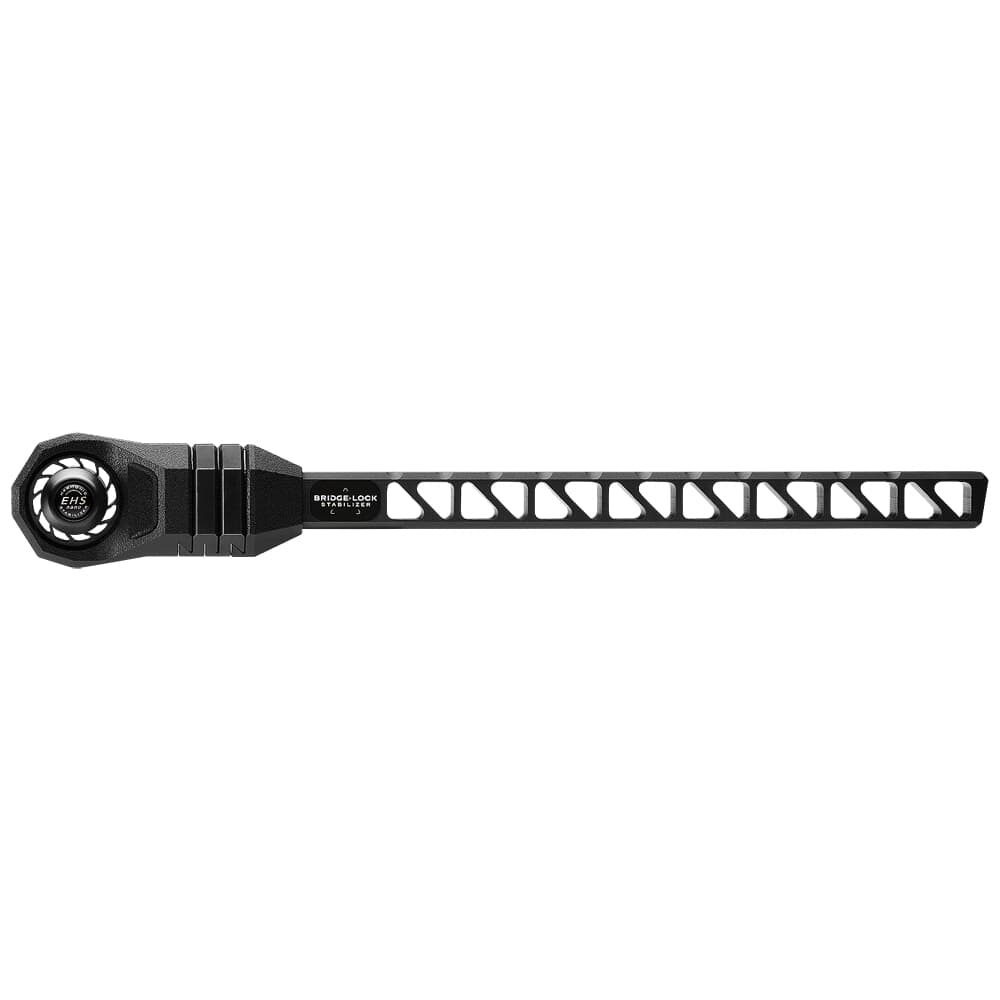 Mathews Bridge-Lock 10&quot; Elevated II Stabilizer 81074
