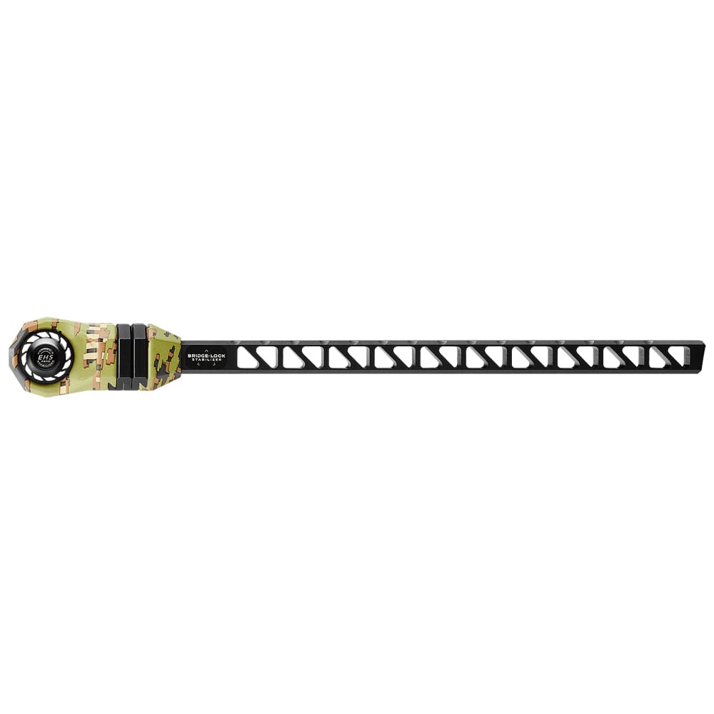 Mathews Bridge-Lock 10&quot; Subalpine Stabilizer 81075