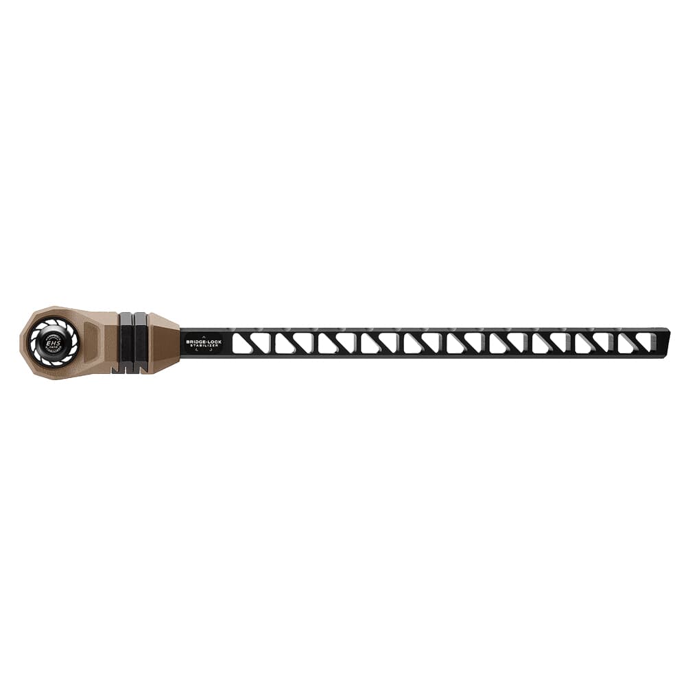 Mathews Bridge-Loc 10&quot; Earth Stabilizer 81078