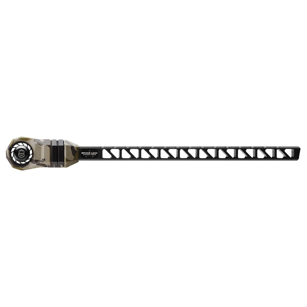Mathews Bridge-Loc 10&quot; Mossy Oak Bottomlands Stabilizer 81079