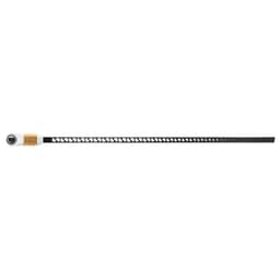 Mathews 24" Carbon Bridge-Lock White Target Stabilizer 81088