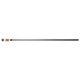Mathews 30" Carbon Bridge-Lock White Target Stabilizer 81089