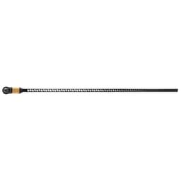 Mathews 30" Carbon Bridge-Lock Black Target Stabilizer 81094