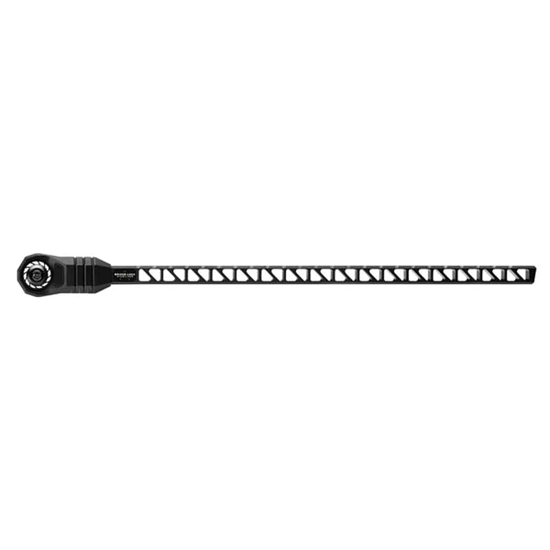 Mathews Bridge-Loc 15&quot; Black Stabilizer 81100