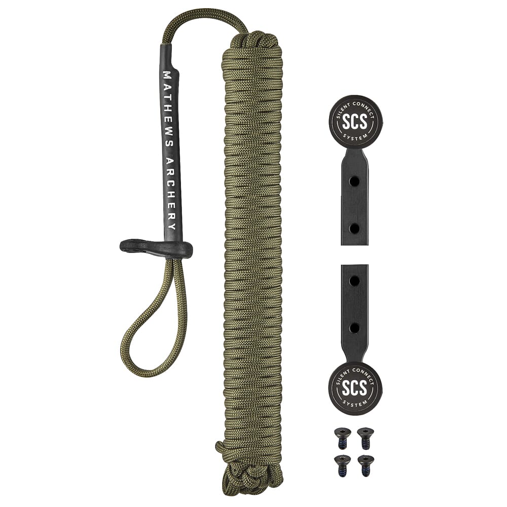 Mathews Silent Connect System (SCS) Pack 82002