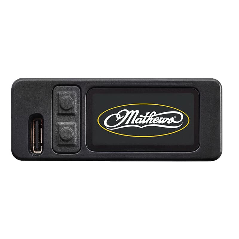 Mathews Shot Sense LH Package 82026