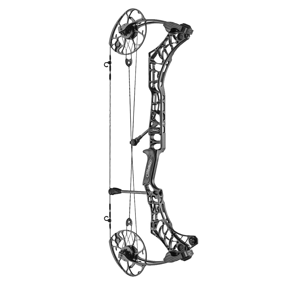 Mathews Image 50# 26.5" Black HL Bow IMERE265HNT50