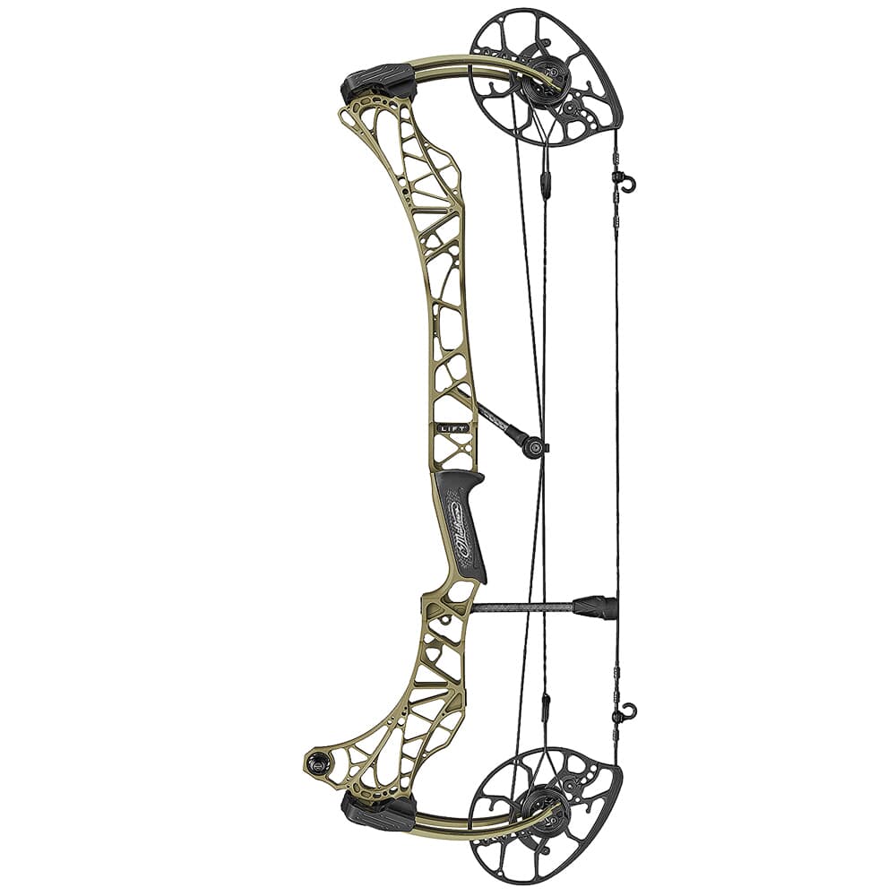 Mathews Lift 29.5 70# 28&quot; Ambush LH HL Bow LAGL28HL