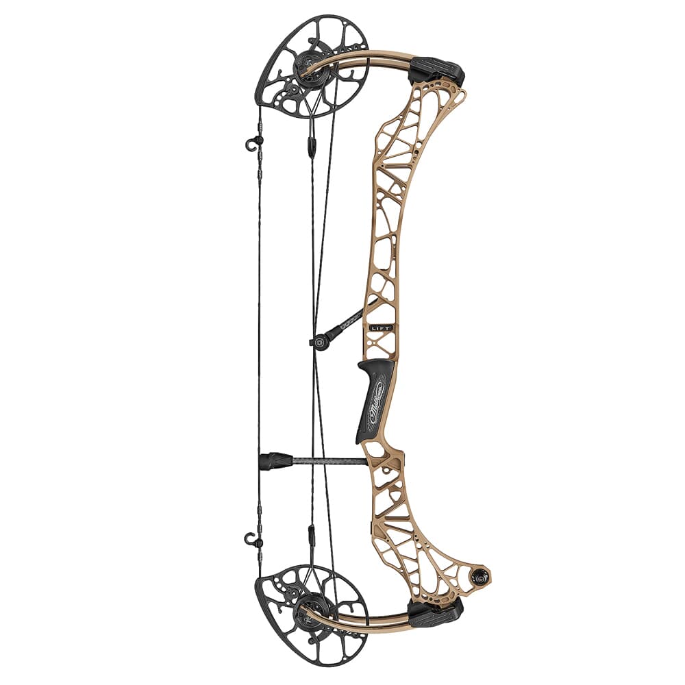 Mathews Lift 29.5 70# 29&quot; Earth LH HL Bow LAHL29HL