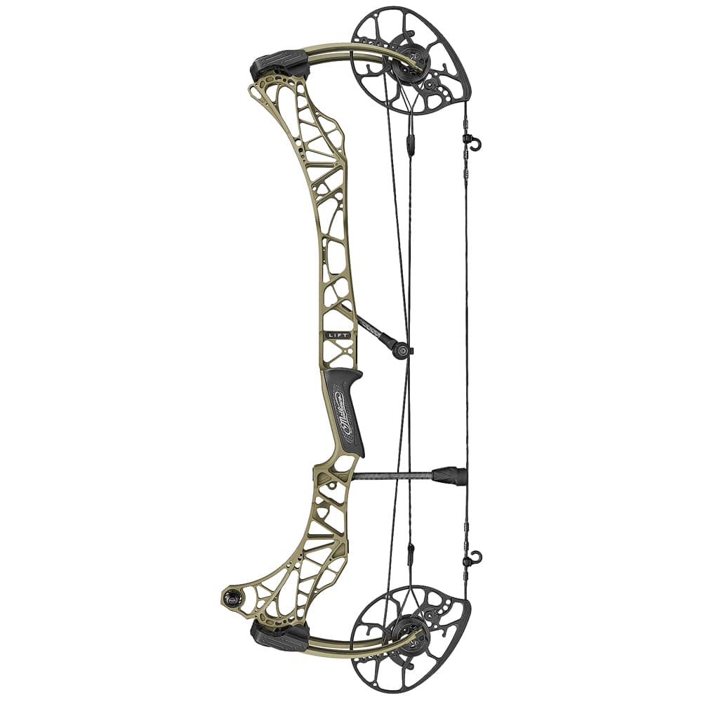 Mathews Lift 29.5 60# 28&quot; Ambush RH HL Bow LAGR6028HL
