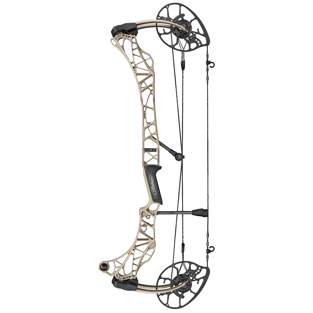 Mathews Lift 29.5 70# 28" Granite RH HL Bow LANR28HL