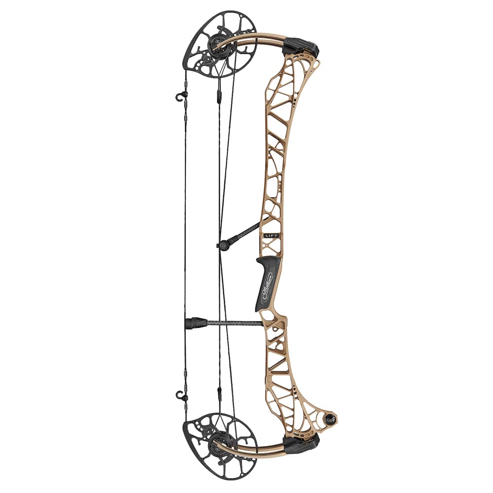 Mathews Lift 33 60# 31&quot; Earth LH HL Bow LBHL6031HL