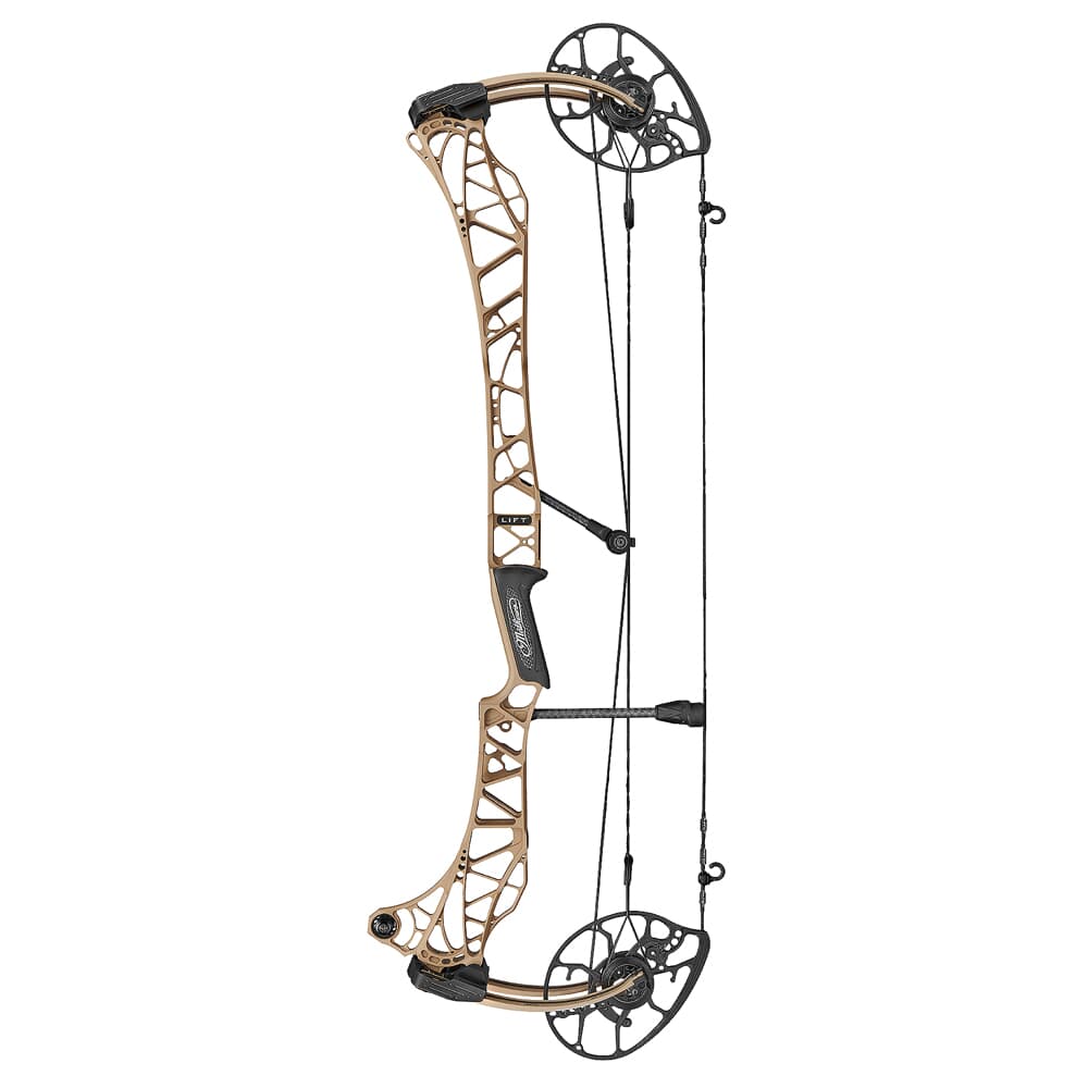 Mathews Lift 33 70# 29.5&quot; Earth RH HL Bow LBHR295HL