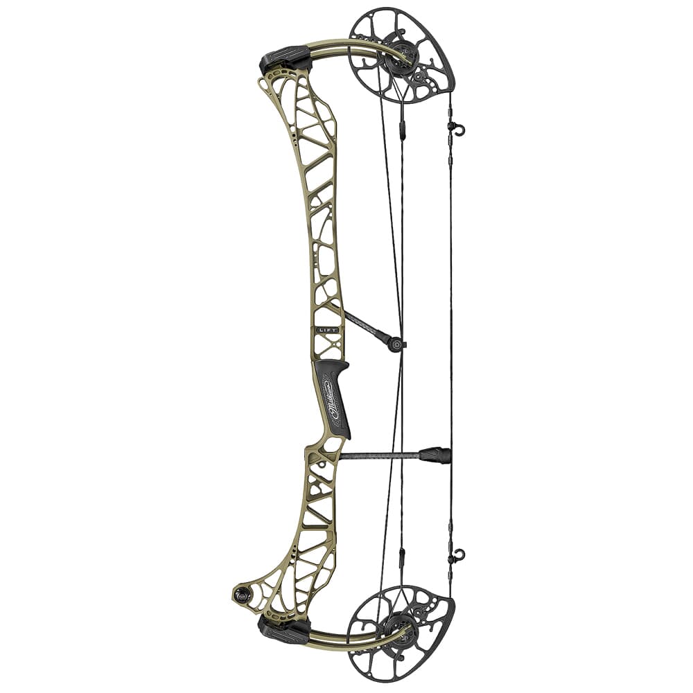 Mathews Lift 33 70# 29&quot; Ambush LH HL Bow LBGL29HL