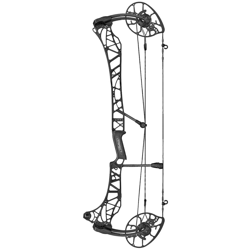 Mathews Lift 33 60# 29&quot; Black RH HL Bow LBER6029HL