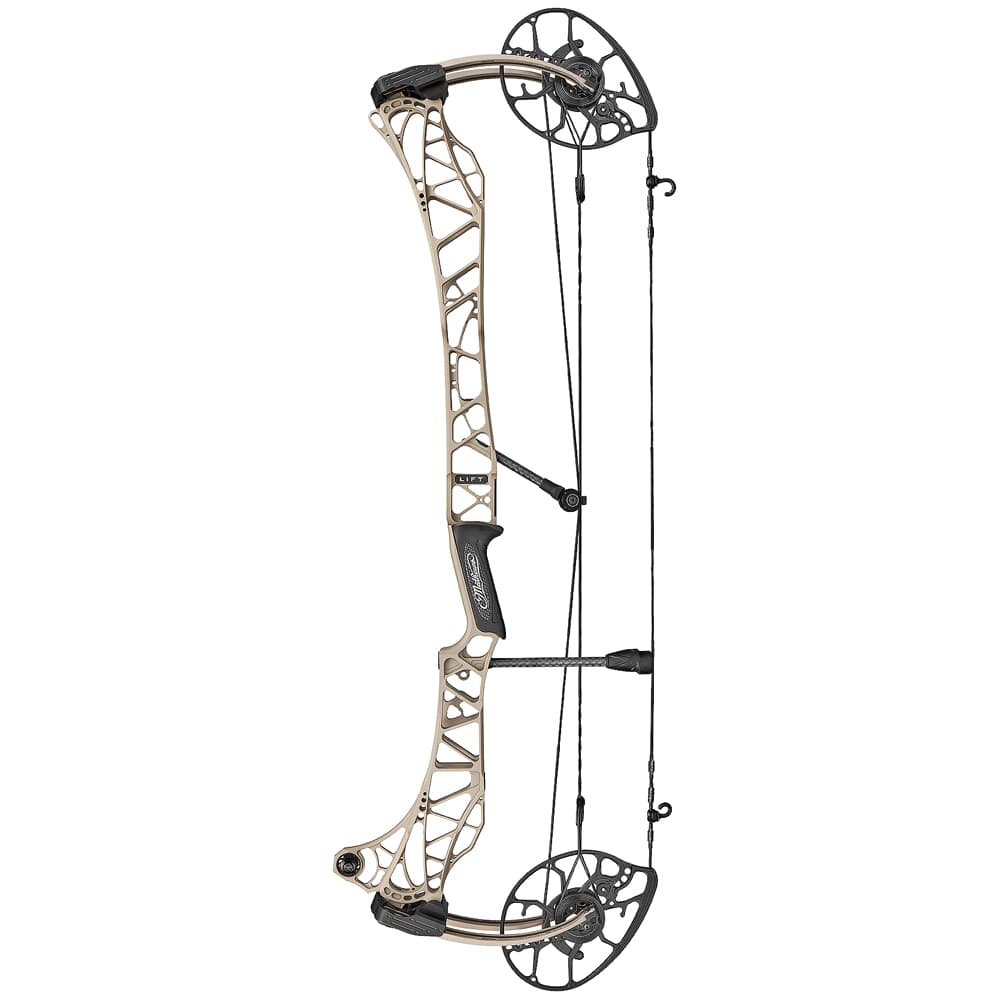 Mathews Lift 33 60# 30&quot; Granite RH HL Bow LBNR6030HL