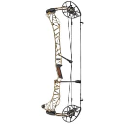 Mathews Lift 33 60# 27" Realtree Edge RH HL Bow LBCR6027HL