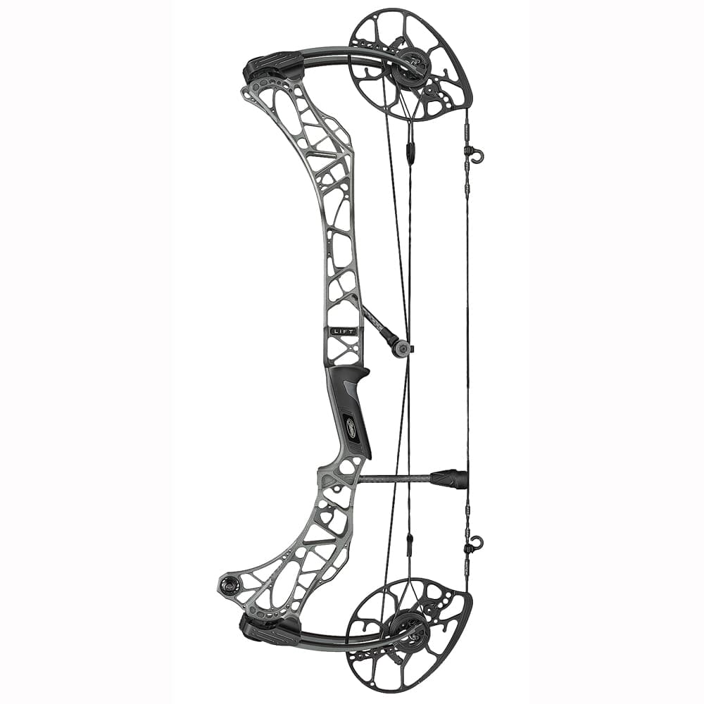 Mathews Lift RS 52# 25&quot; Shale RH HL Bow LRSR5225HL