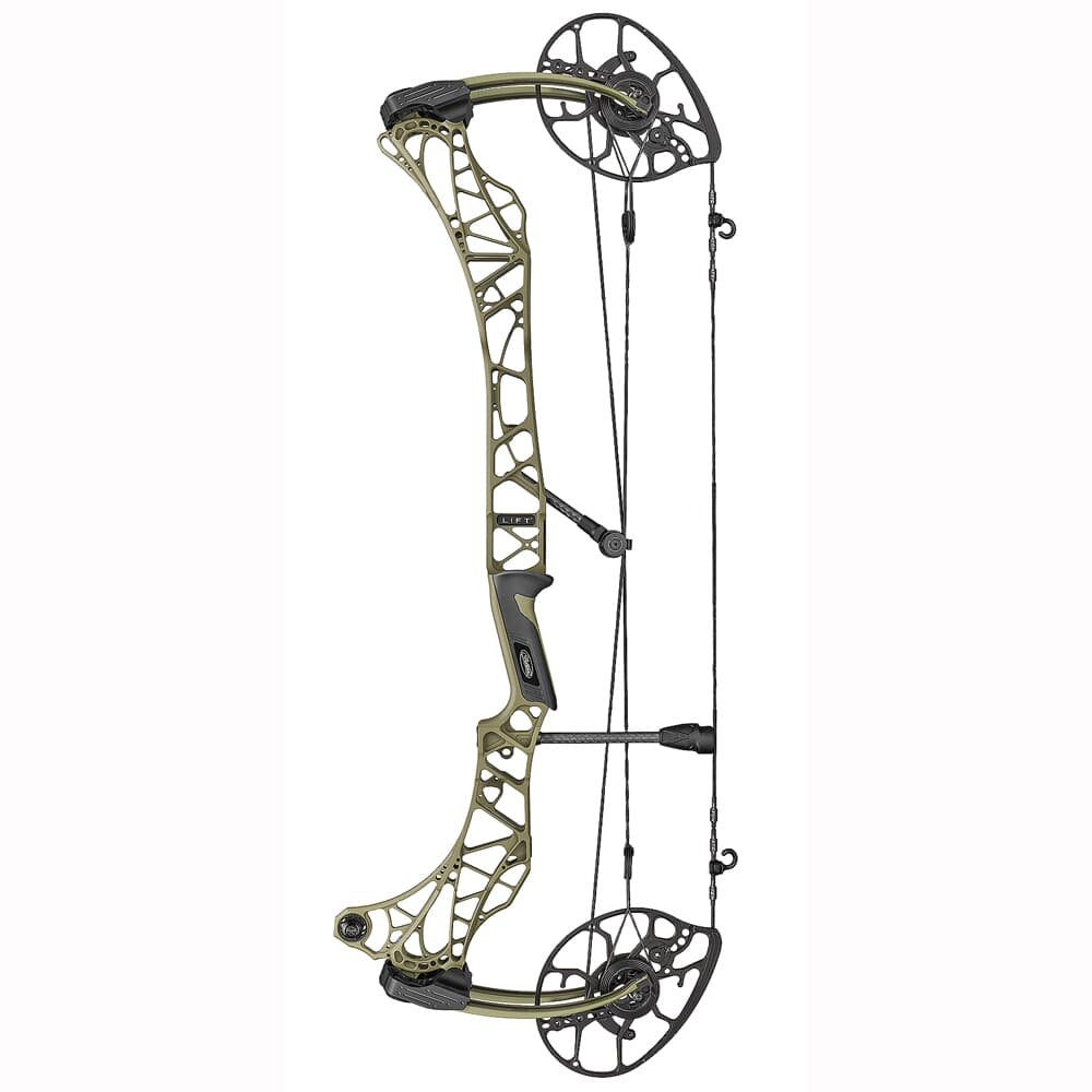 Mathews Lift X 29.5 70# 28&quot; Ambush RH HL Bow LOGR28HL
