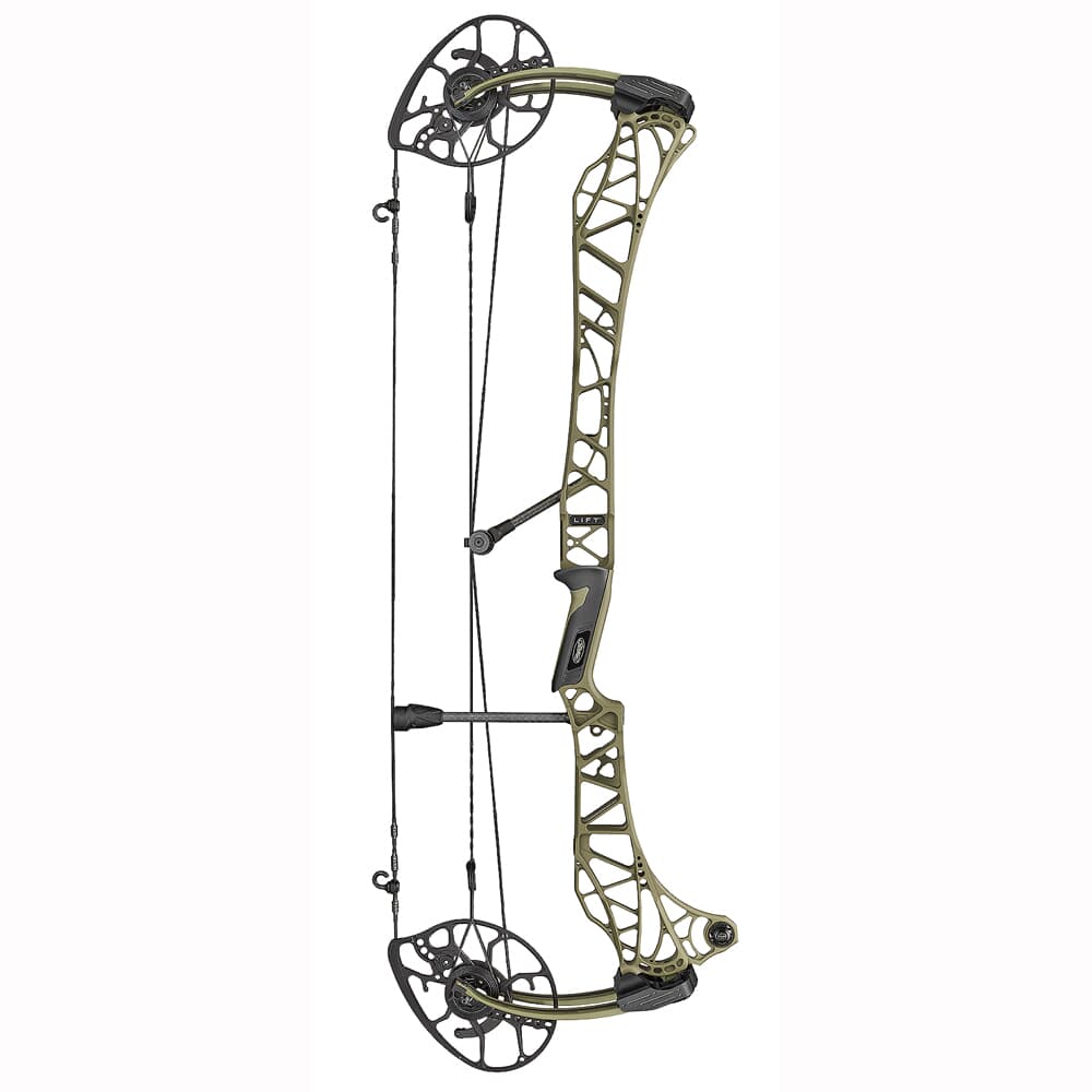 Mathews Lift X 33 70# 28.5&quot; Ambush LH HL Bow LPGL285HL
