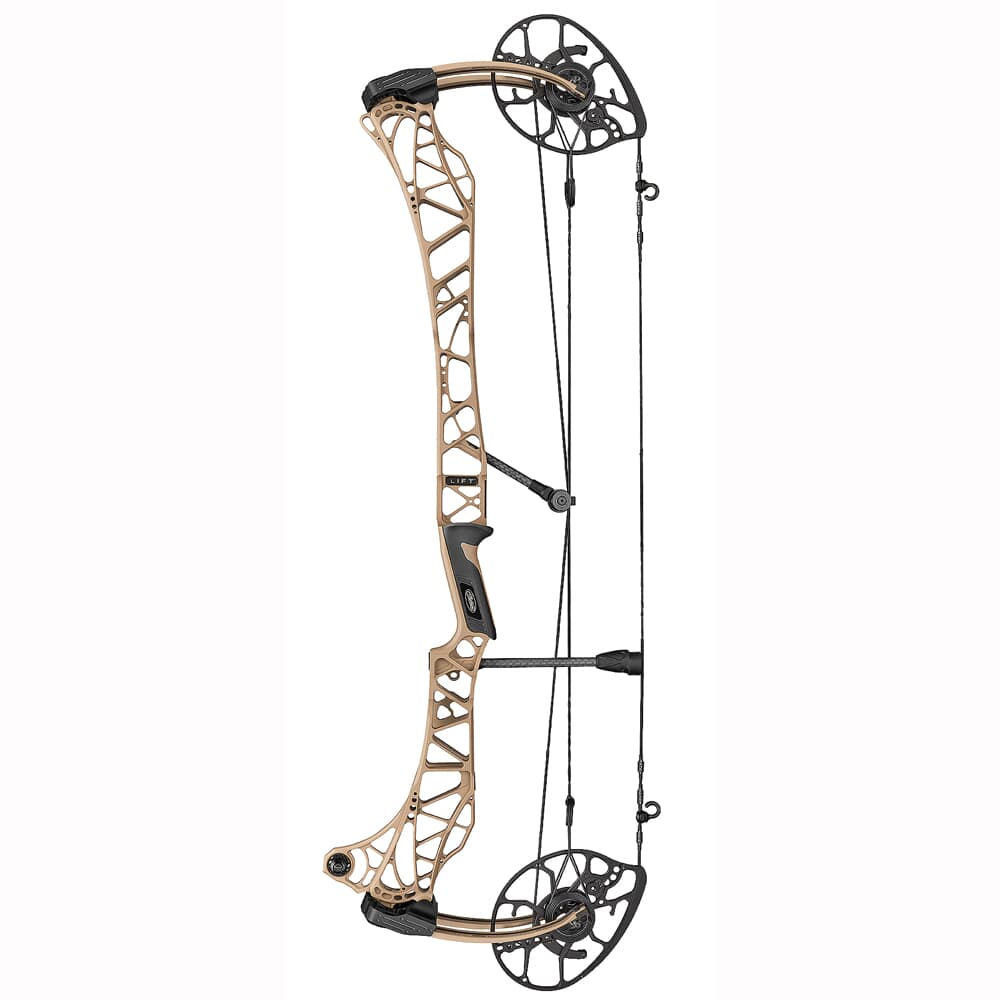 Mathews Lift X 33 70# 27.5&quot; Earth RH HL Bow LPHR275HL