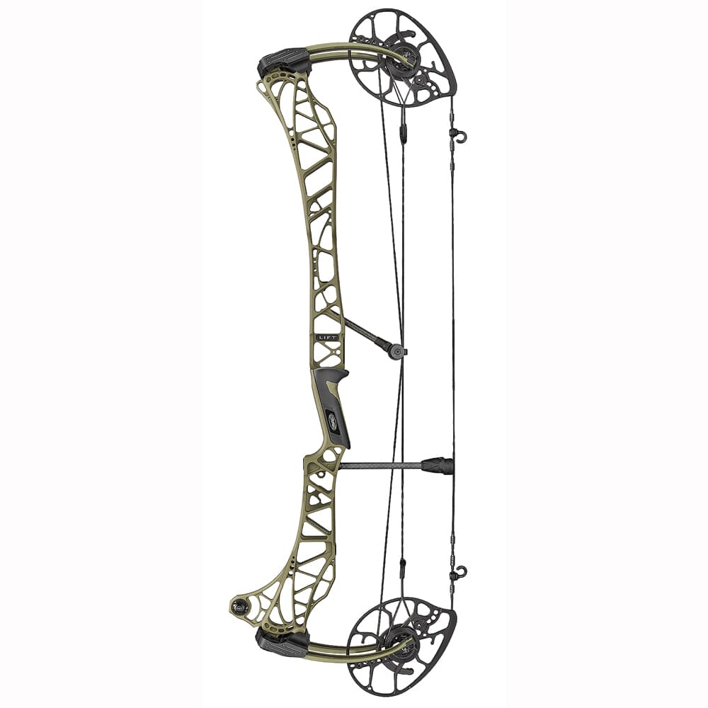 Mathews Lift X 33 70# 29&quot; Ambush RH HL Bow LPGR29HL