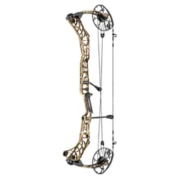 Mathews Phase4 29 70# 30" Sitka Subalpine RH HL Bow PAAR30HL