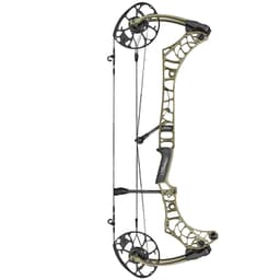Mathews Phase4 29 70# 28" Ambush LH HL Bow PAGL28HL