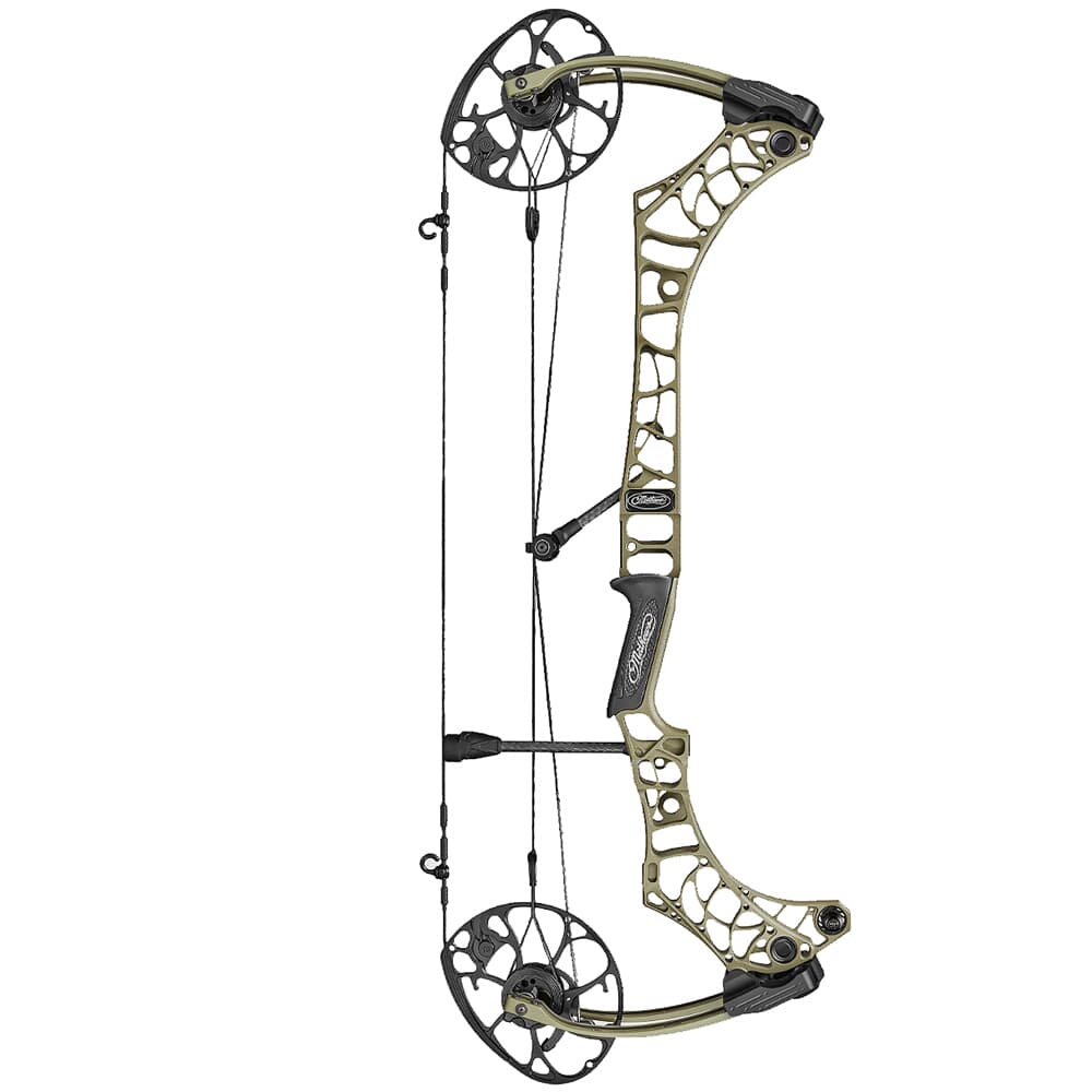 Mathews Phase4 29 70# 28" Ambush LH HL Bow PAGL28HL