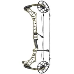 Mathews Phase4 29 70# 26.5" Ambush RH HL Bow PAGR265HL