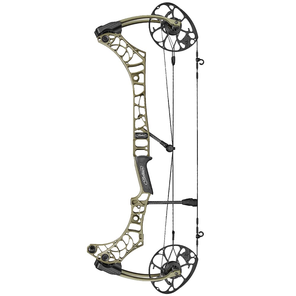 Mathews Phase4 29 70# 26.5" Ambush RH HL Bow PAGR265HL