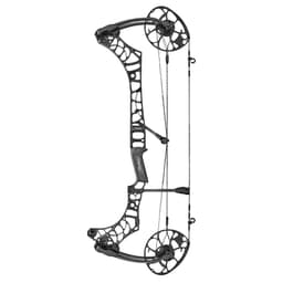 Mathews Phase 4 29 70# 28.5" HL RH Black Bow PAER285HL