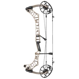 Mathews Phase 4 29 70# 29" HL RH Granite Bow PANR29HL