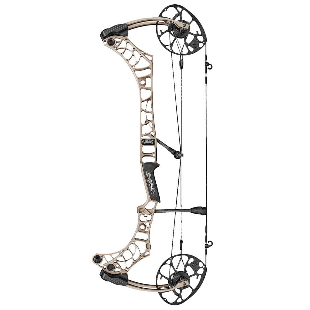Mathews Phase 4 29 70# 29" HL RH Granite Bow PANR29HL