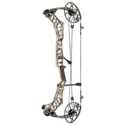 Mathews Phase4 29 70# 28.5" Realtree Edge RH HL Bow PACR285HL