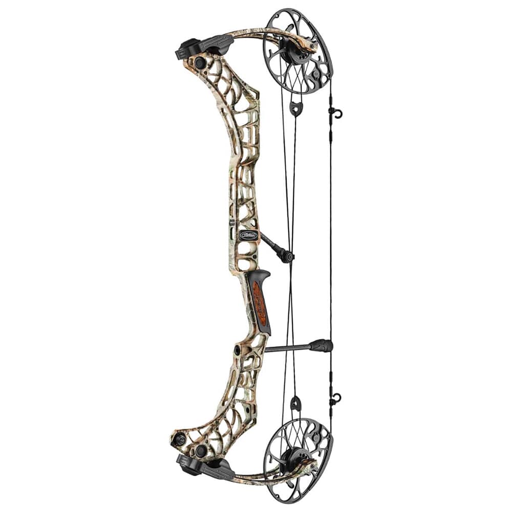 Mathews Phase4 29 70# 28.5" Realtree Edge RH HL Bow PACR285HL