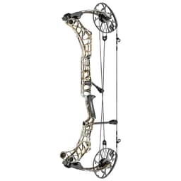 Mathews Phase4 29 70# 29.5" Sitka Elevated II RH HL Bow PAVR295HL