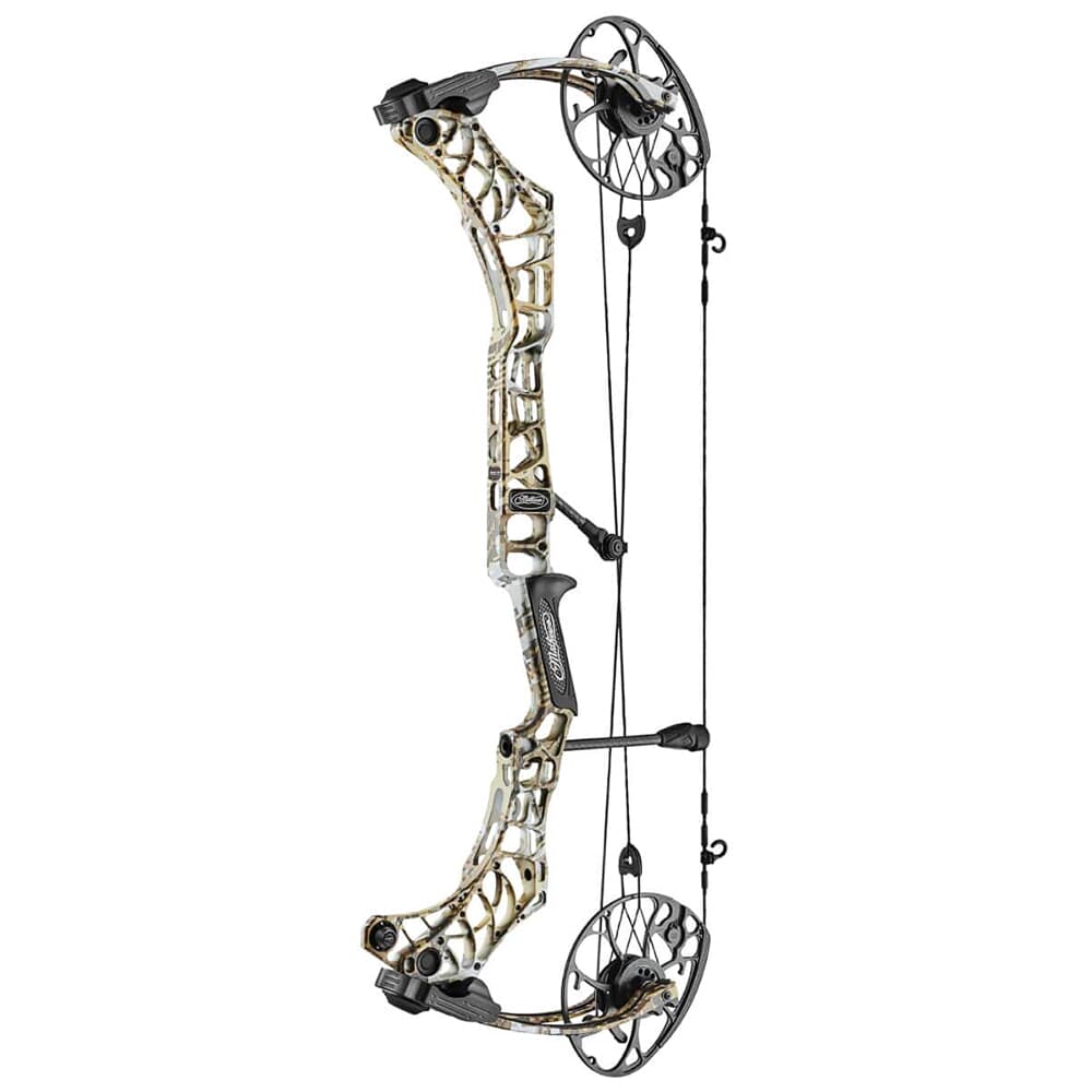 Mathews Phase4 29 70# 29.5" Sitka Elevated II RH HL Bow PAVR295HL