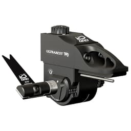 Mathews Rest Mathews QAD Tri RH Blk 80306